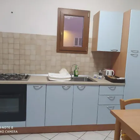 Apartment Greenpark House Olbia