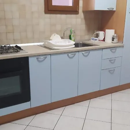 Apartment Greenpark House *