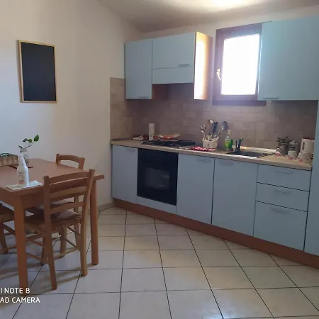 Greenpark House Appartement