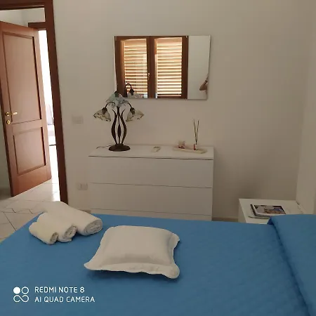 Appartement Greenpark House Olbia