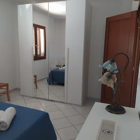 Appartement Greenpark House Olbia