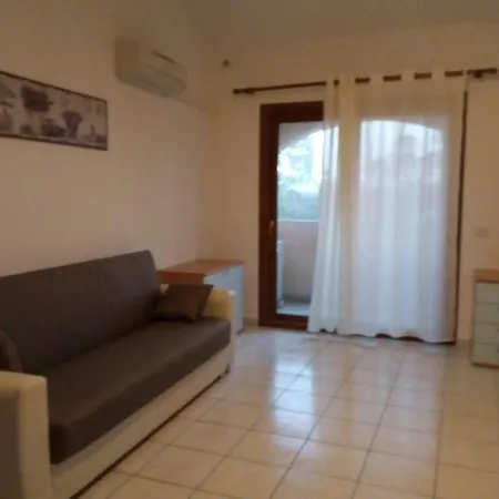 Appartement Greenpark House